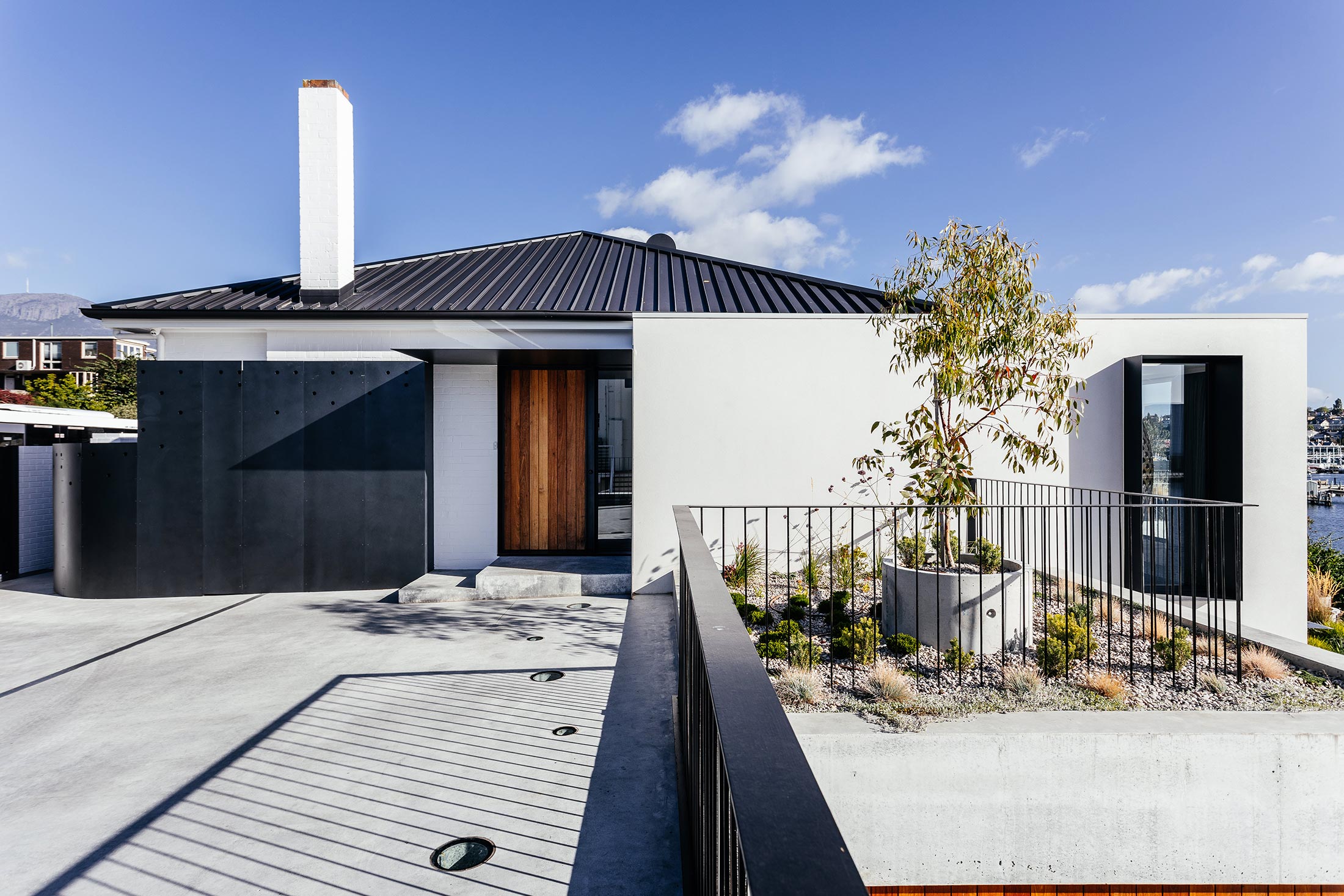 SANDY BAY HOUSE 1