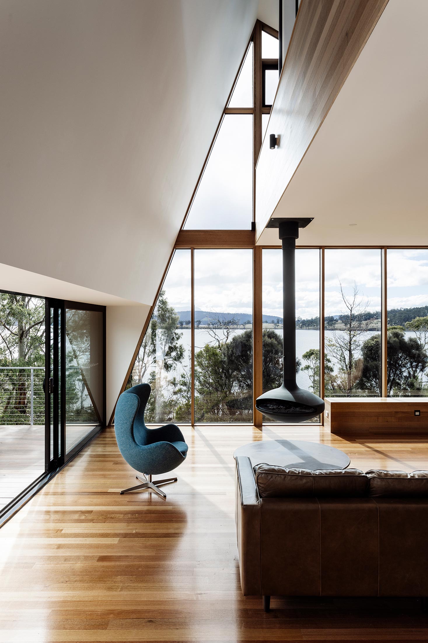 BRUNY ISLAND HOUSE 7
