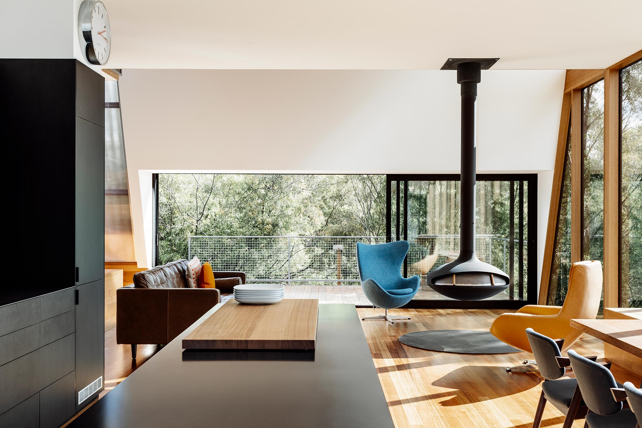 BRUNY ISLAND HOUSE 10