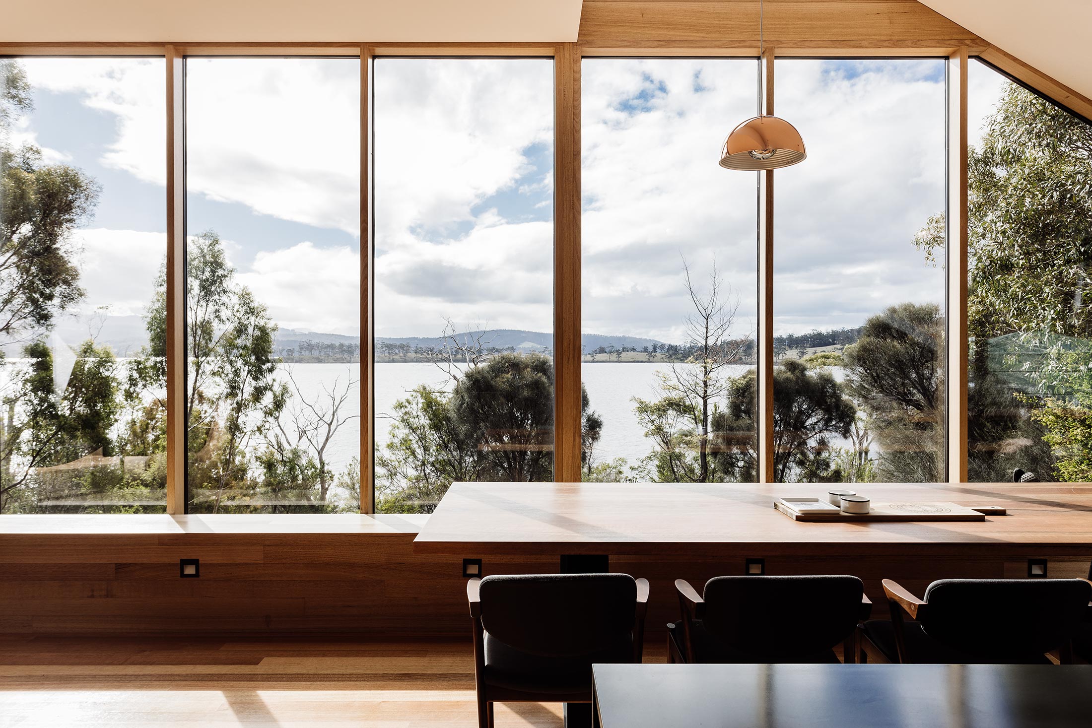 BRUNY ISLAND HOUSE 13