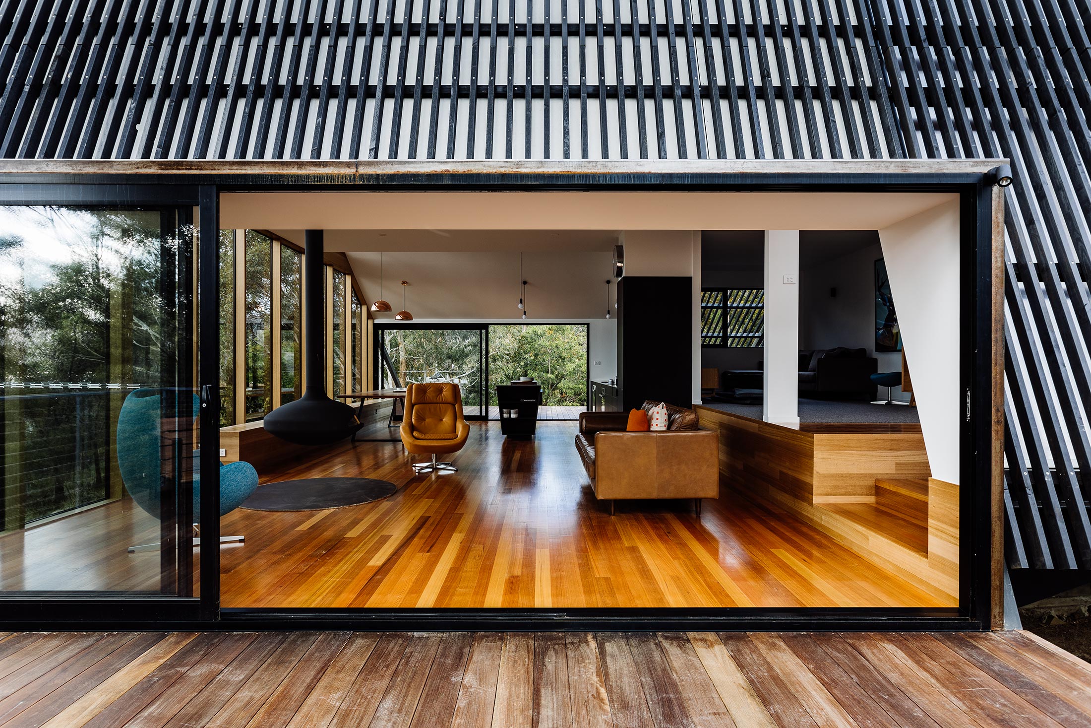 BRUNY ISLAND HOUSE 11