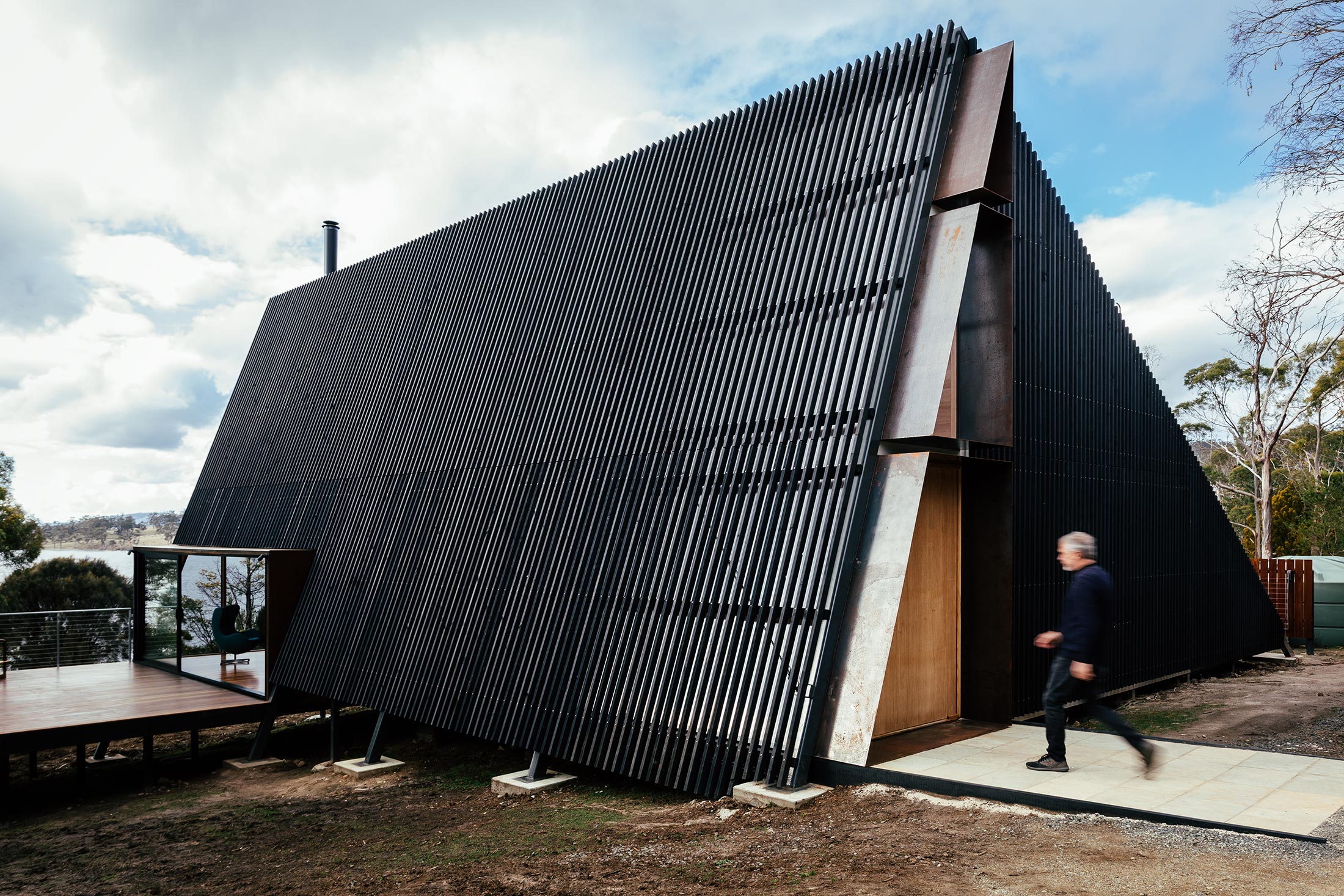 BRUNY ISLAND HOUSE 3