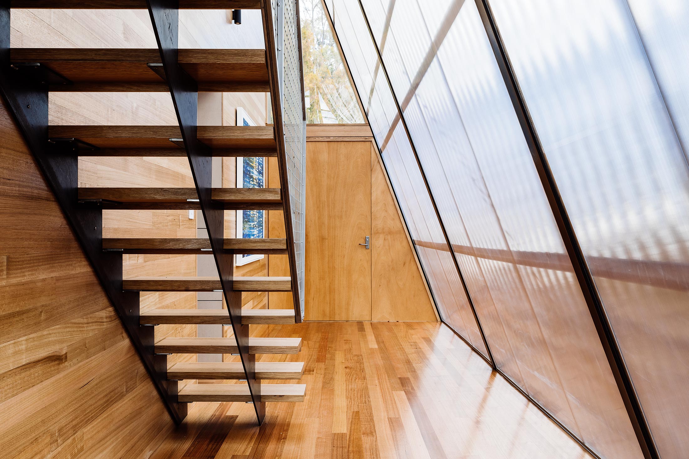 BRUNY ISLAND HOUSE 9