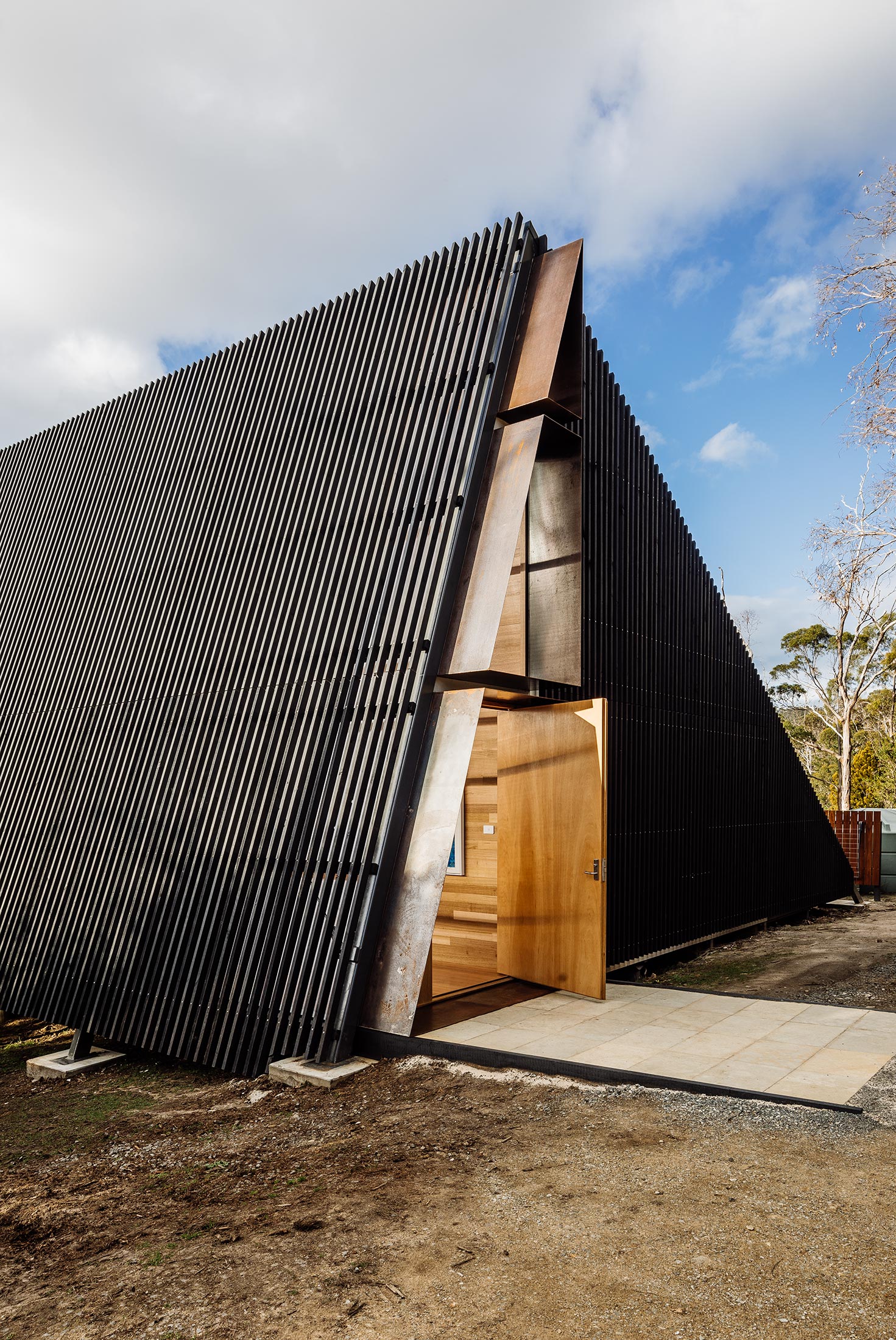 BRUNY ISLAND HOUSE 4