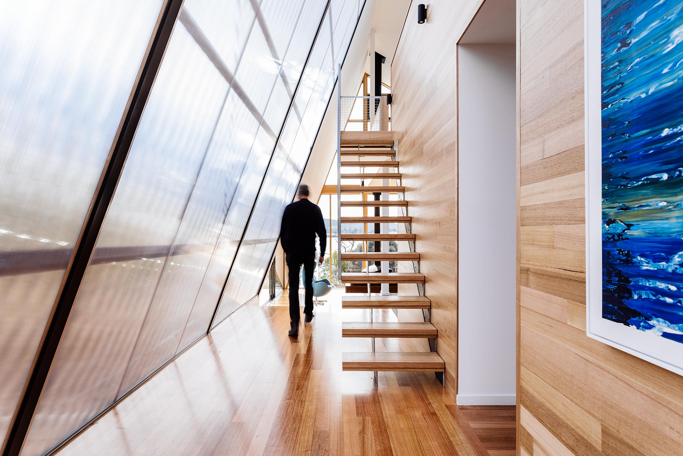 BRUNY ISLAND HOUSE 5
