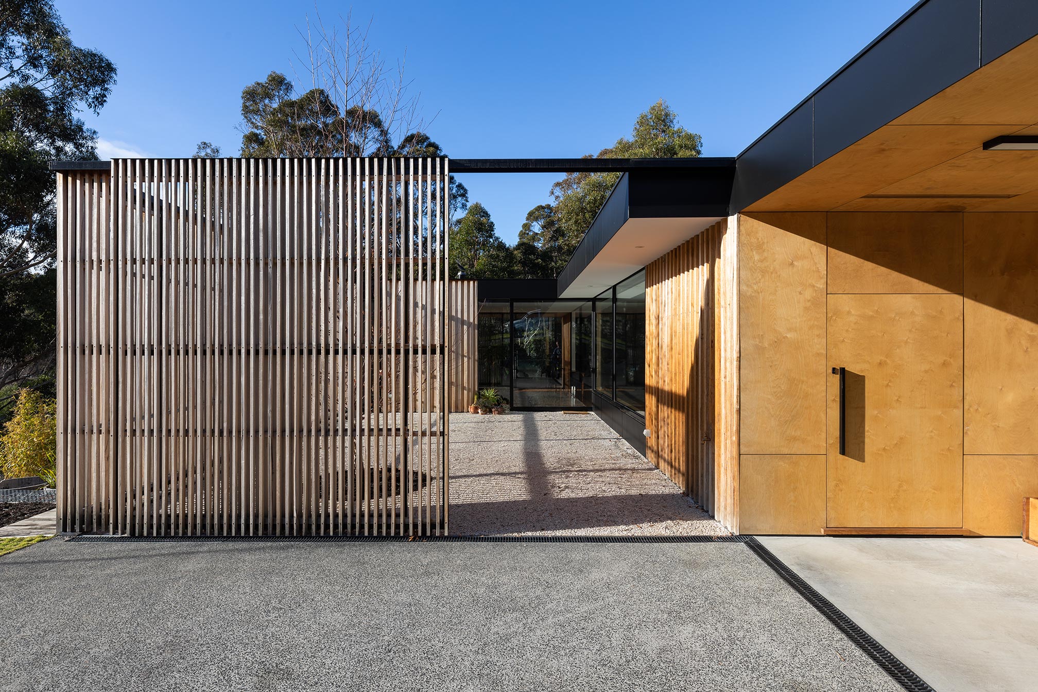SOUTH HOBART RESIDENCE 3
