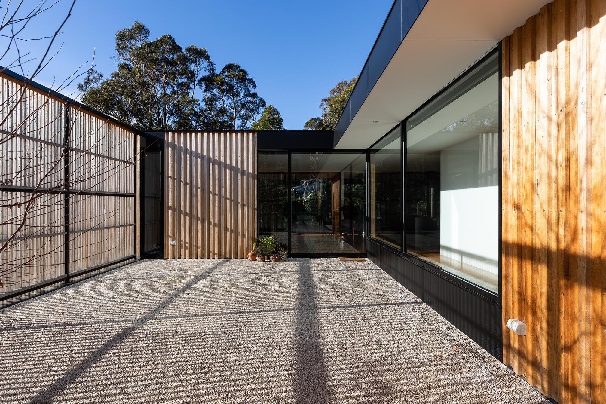 SOUTH HOBART RESIDENCE 4