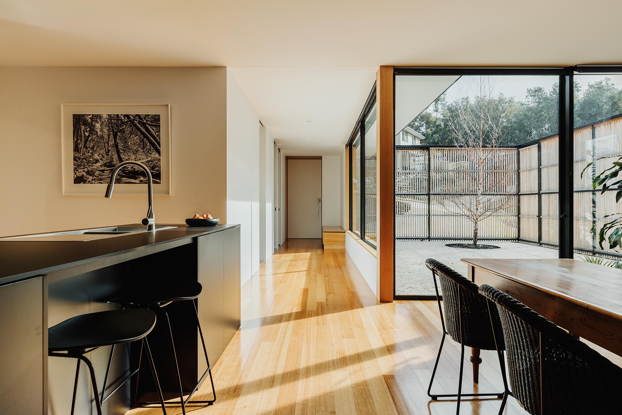 SOUTH HOBART RESIDENCE 9