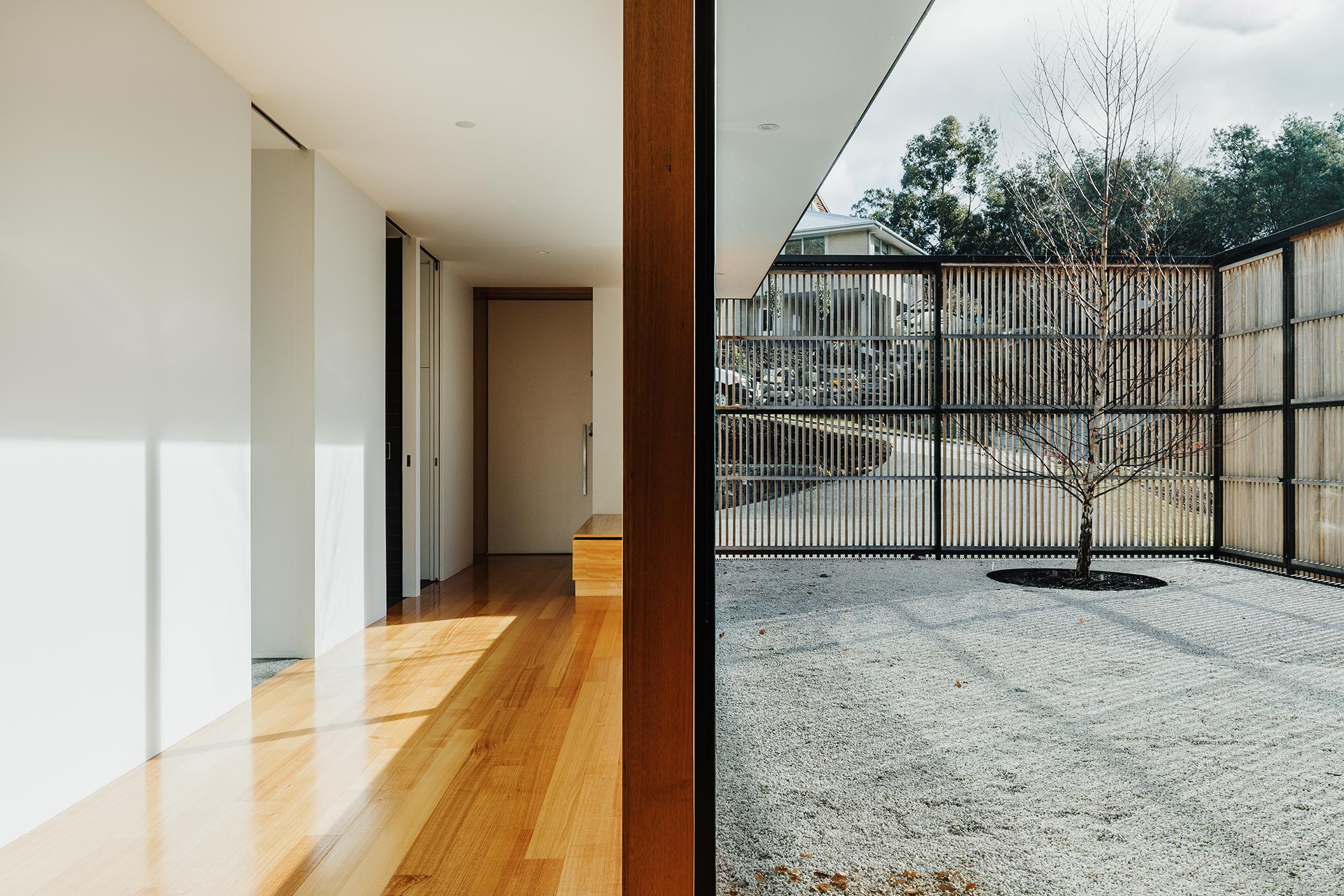 SOUTH HOBART RESIDENCE 10
