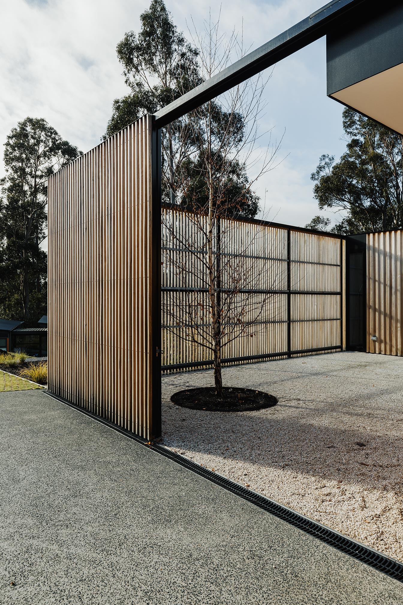 SOUTH HOBART RESIDENCE 6