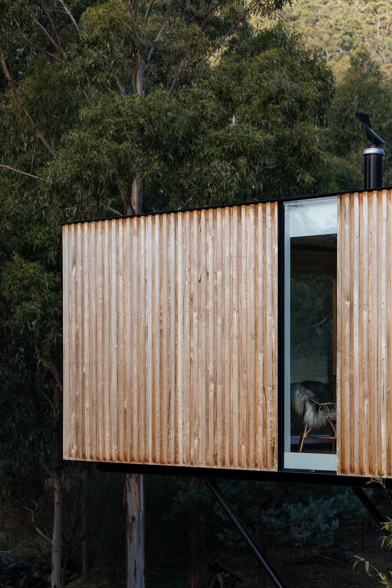 SOUTH HOBART RESIDENCE 8