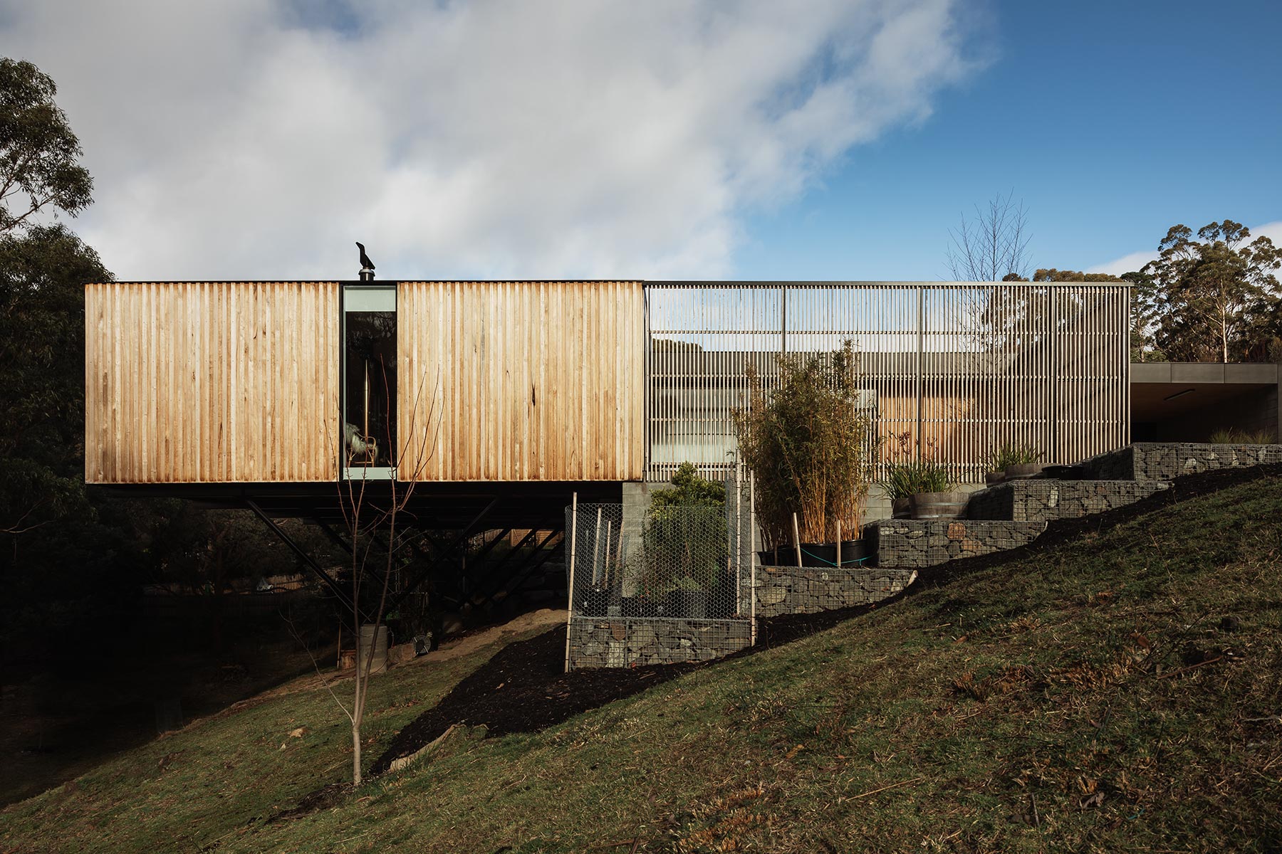 SOUTH HOBART RESIDENCE 1