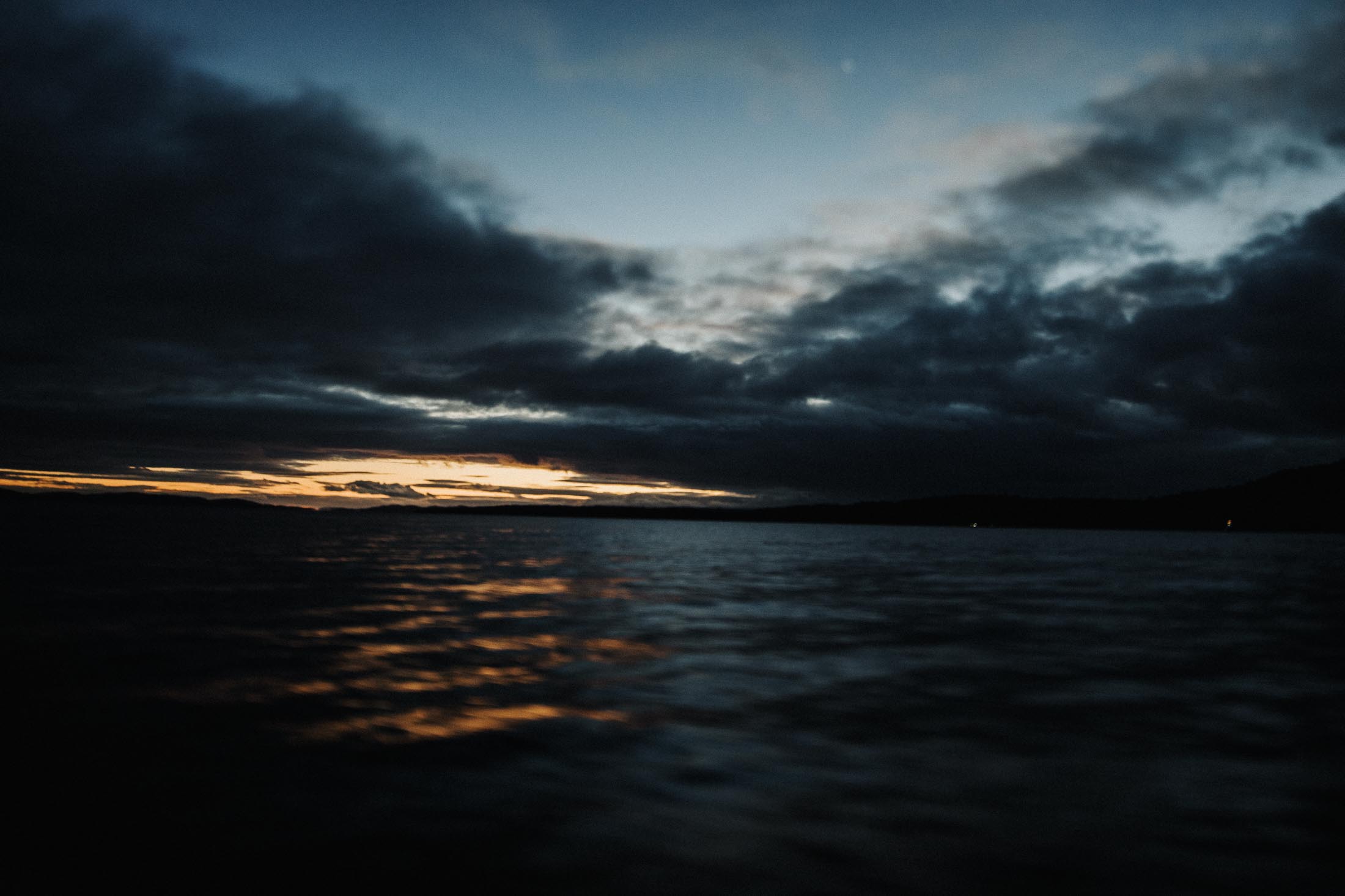 SATELLITE ISLAND 1