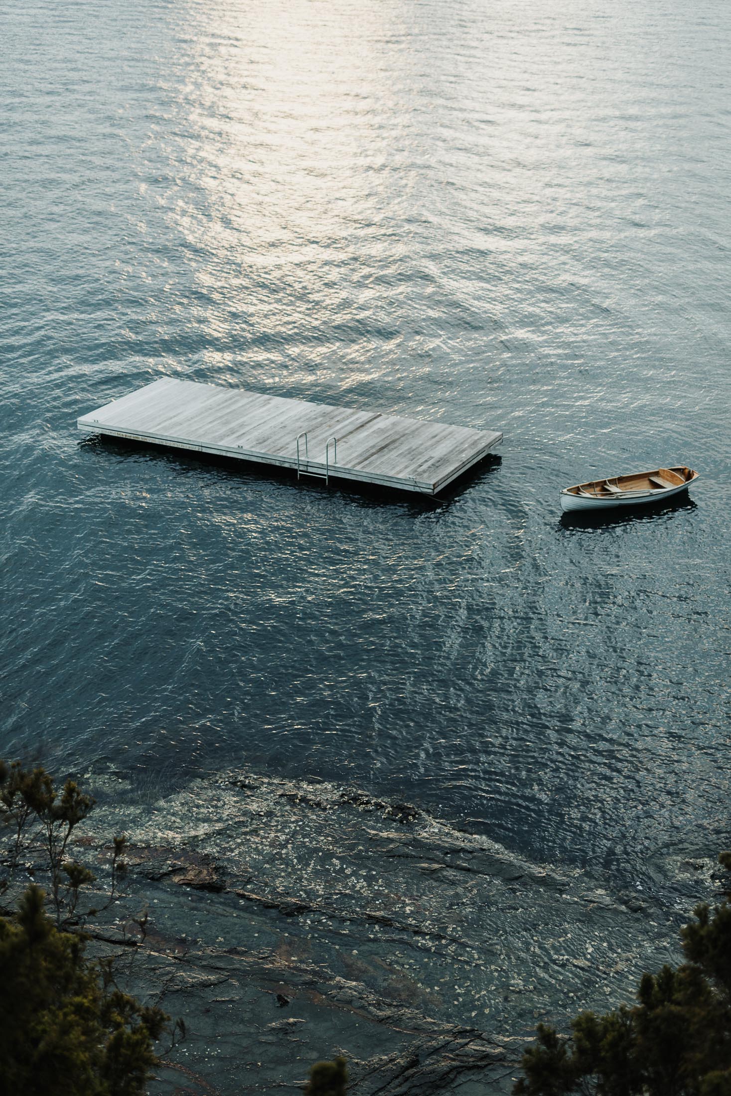 SATELLITE ISLAND 3
