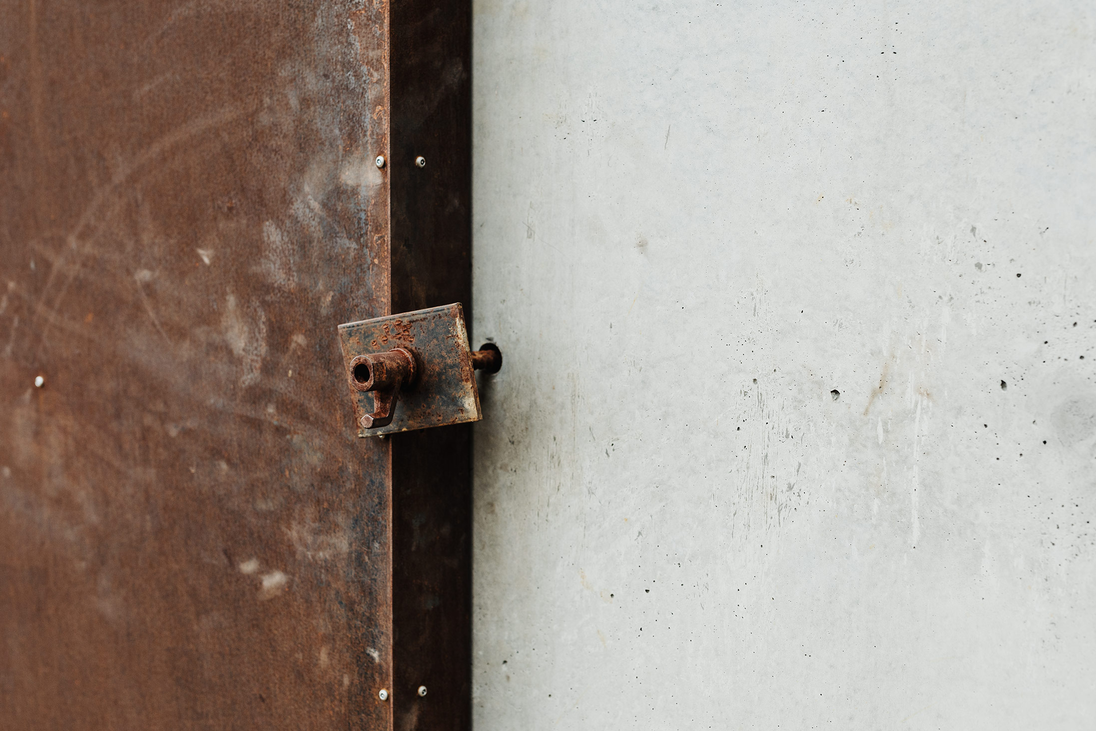 PENINSULA SHED 2