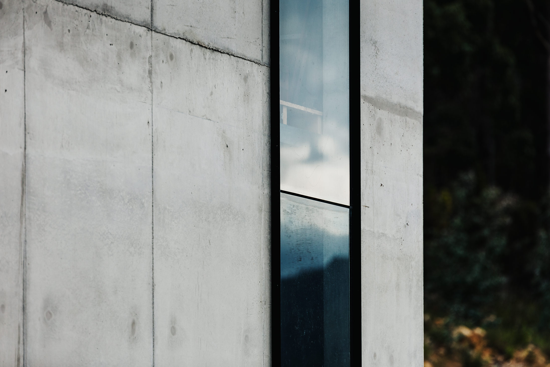 PENINSULA SHED 2