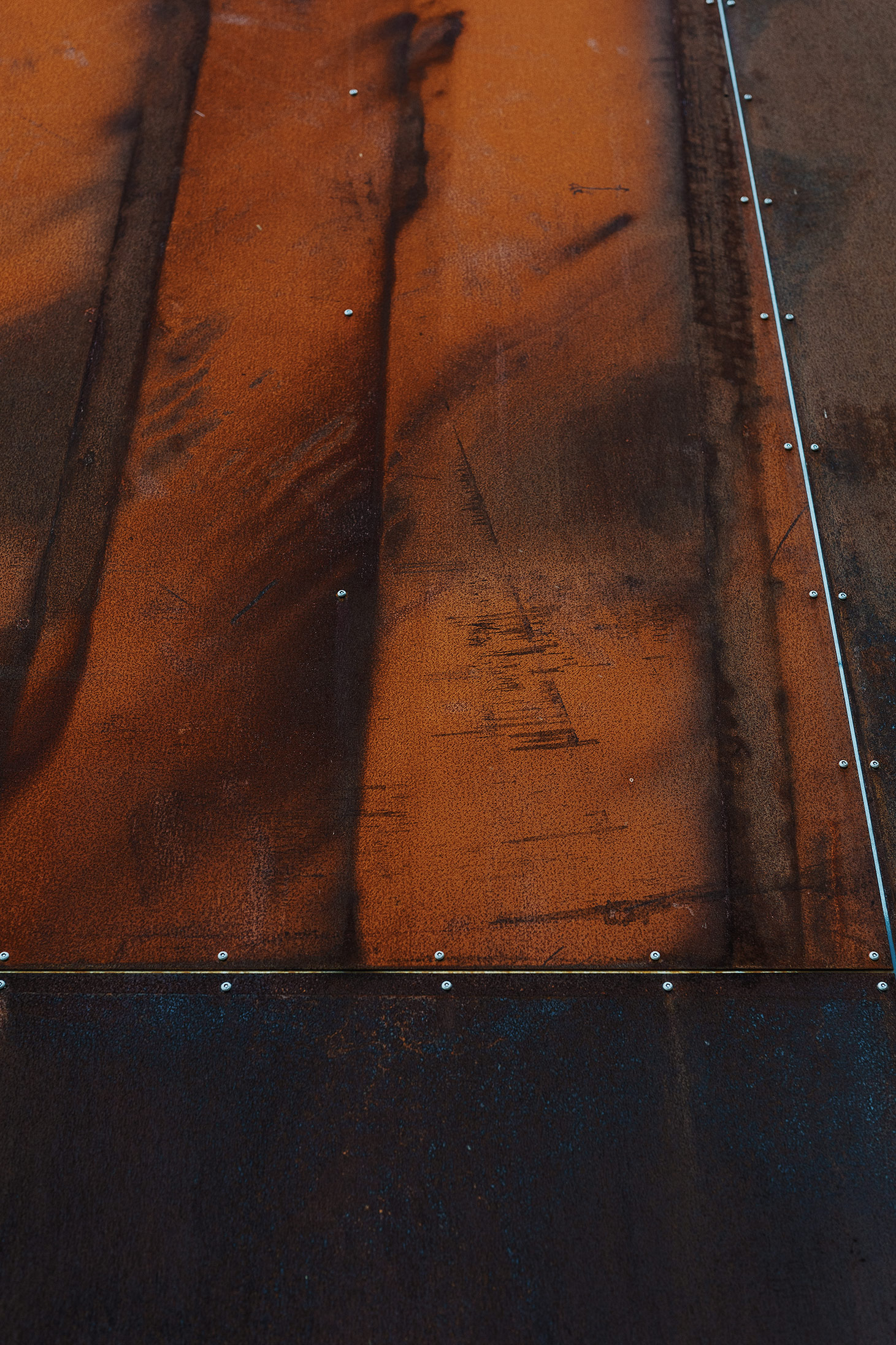 PENINSULA SHED 9