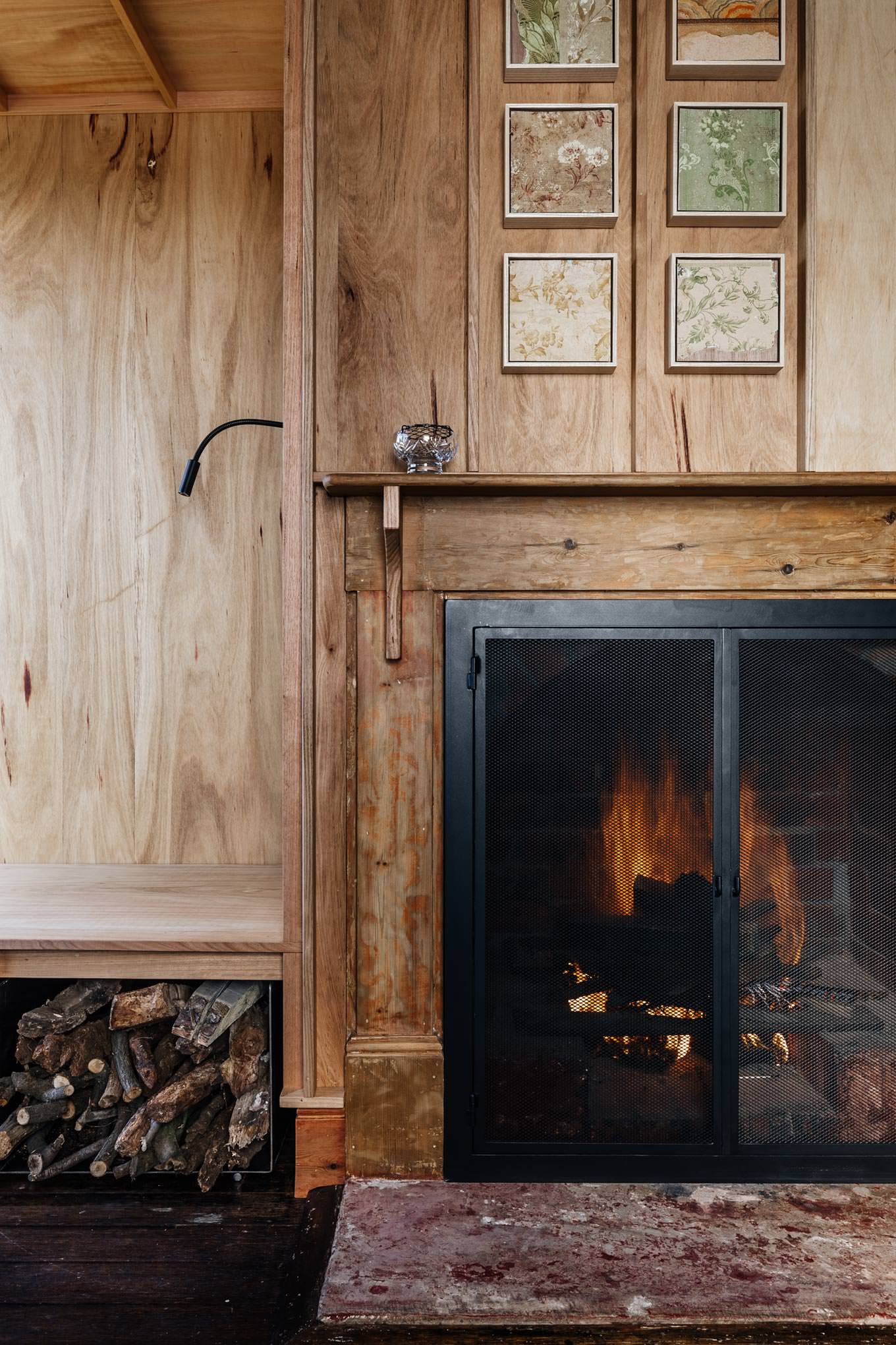 BOZENS COTTAGE 4