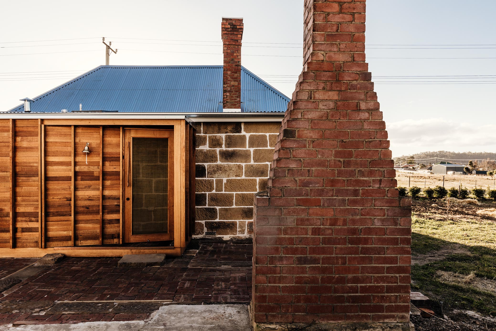 BOZENS COTTAGE 11