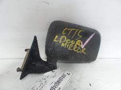 View Auto part Left Door Mirror Ford Courier 1998