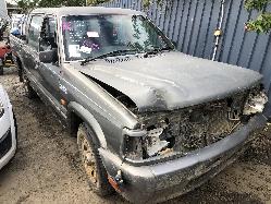 View Auto part Left Door Mirror Ford Courier 1998