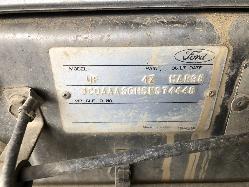 View Auto part Left Door Mirror Ford Courier 1998