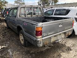 View Auto part Left Door Mirror Ford Courier 1998