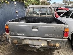 View Auto part Left Door Mirror Ford Courier 1998