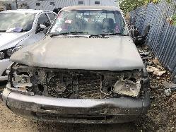 View Auto part Left Door Mirror Ford Courier 1998