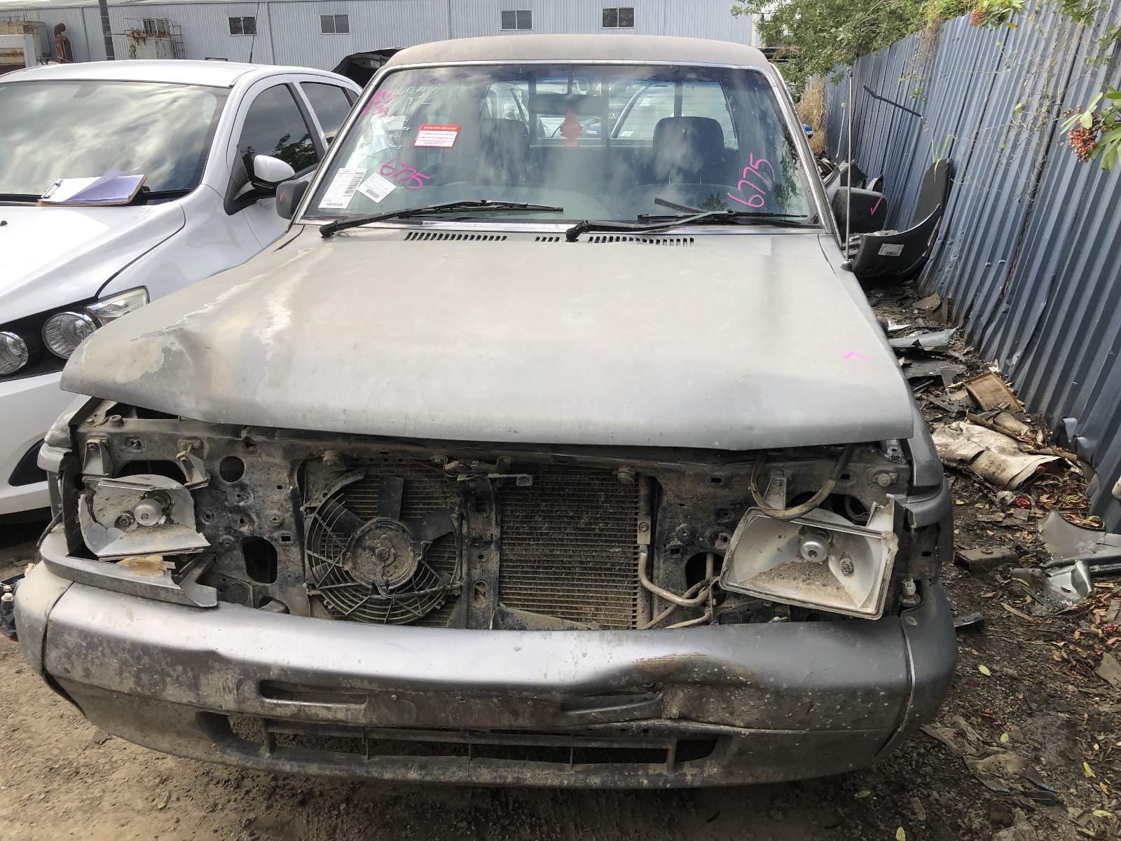 View Auto part Left Door Mirror Ford Courier 1998