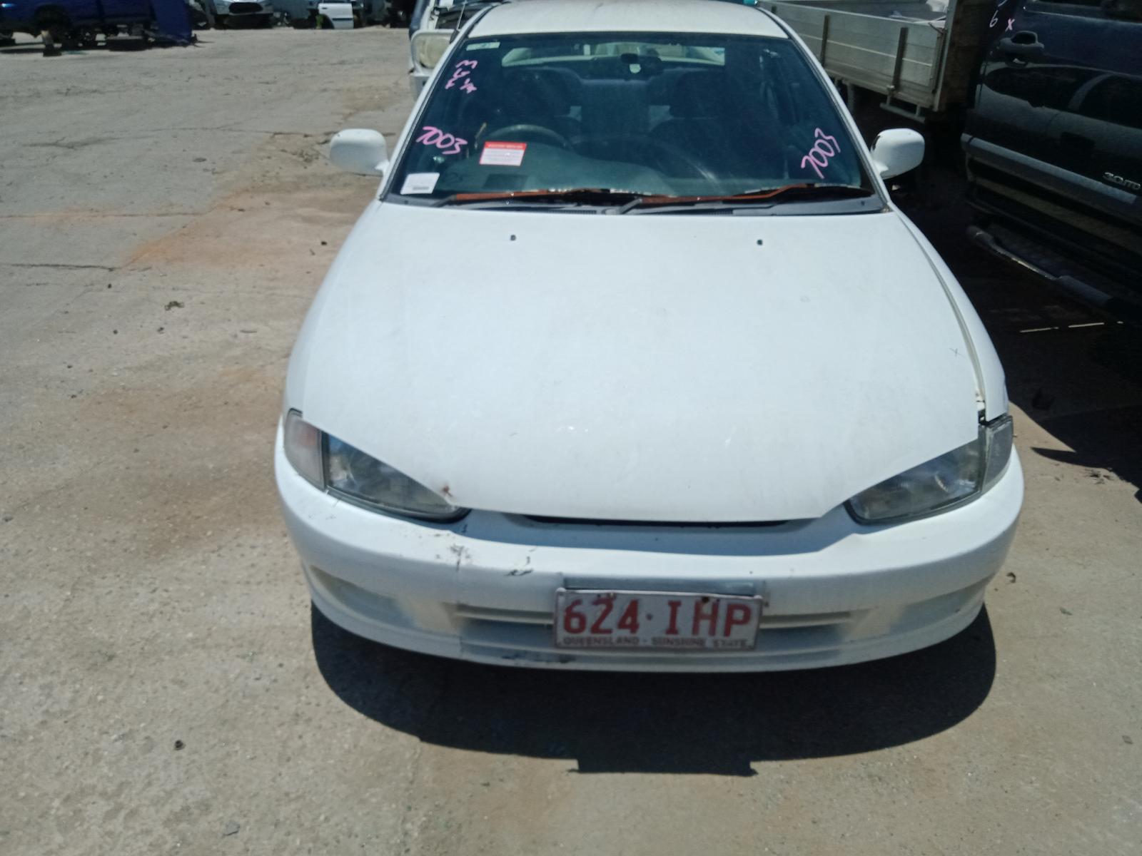 View Auto part Air Flow Meter Mitsubishi Lancer 1997