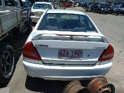 View Auto part Air Flow Meter Mitsubishi Lancer 1997