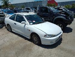 View Auto part Air Flow Meter Mitsubishi Lancer 1997