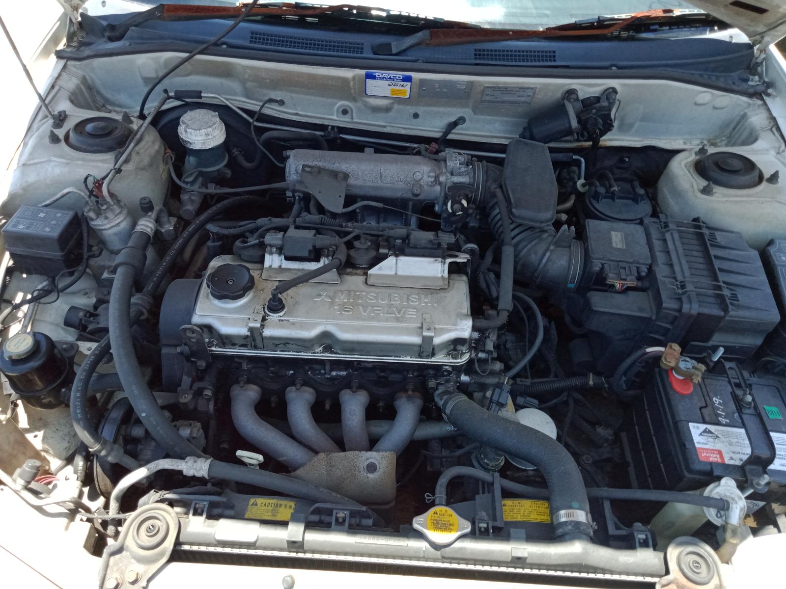 View Auto part Air Flow Meter Mitsubishi Lancer 1997