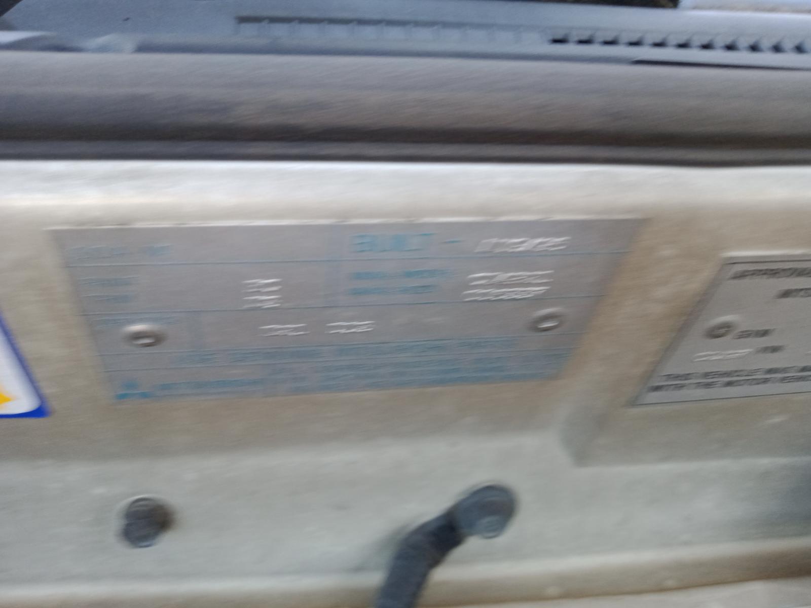 View Auto part Air Flow Meter Mitsubishi Lancer 1997