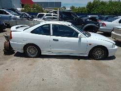 View Auto part Air Flow Meter Mitsubishi Lancer 1997