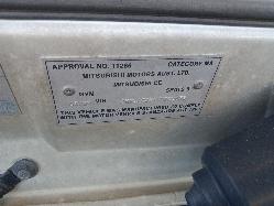 View Auto part Air Flow Meter Mitsubishi Lancer 1997