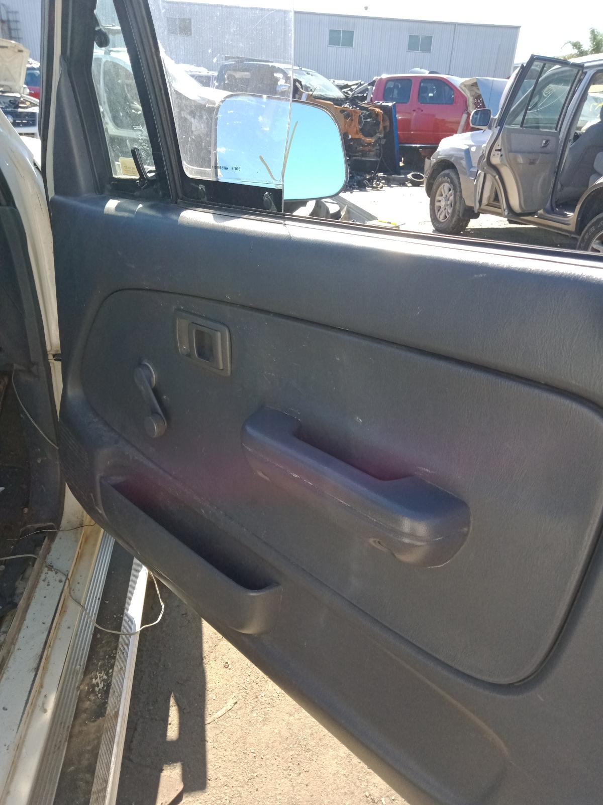 Instrument Cluster Hilux Toyota 2002