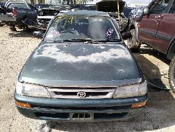 View Auto part Right Indicator/Fog/Side Toyota Corolla 1998