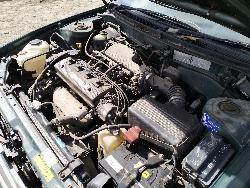 View Auto part Right Indicator/Fog/Side Toyota Corolla 1998