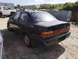 View Auto part Right Indicator/Fog/Side Toyota Corolla 1998