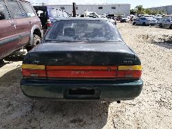 View Auto part Right Indicator/Fog/Side Toyota Corolla 1998