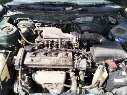 View Auto part Right Indicator/Fog/Side Toyota Corolla 1998