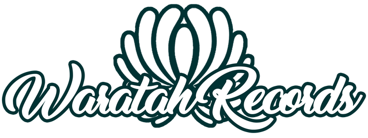 Waratah Records