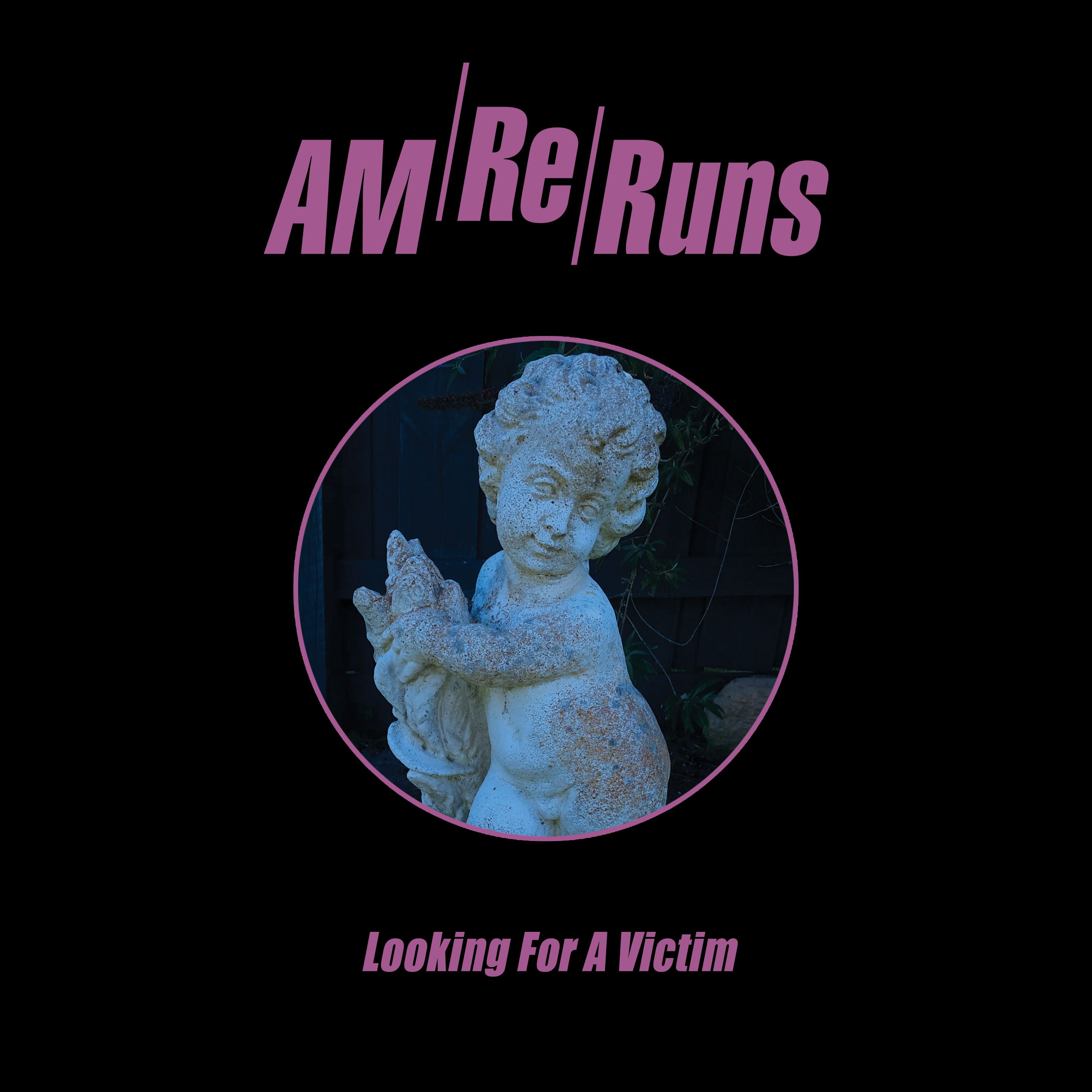 AM Reruns - Bring That Boy Back - Internet Download