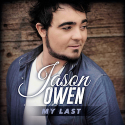 Jason Owen - My Last