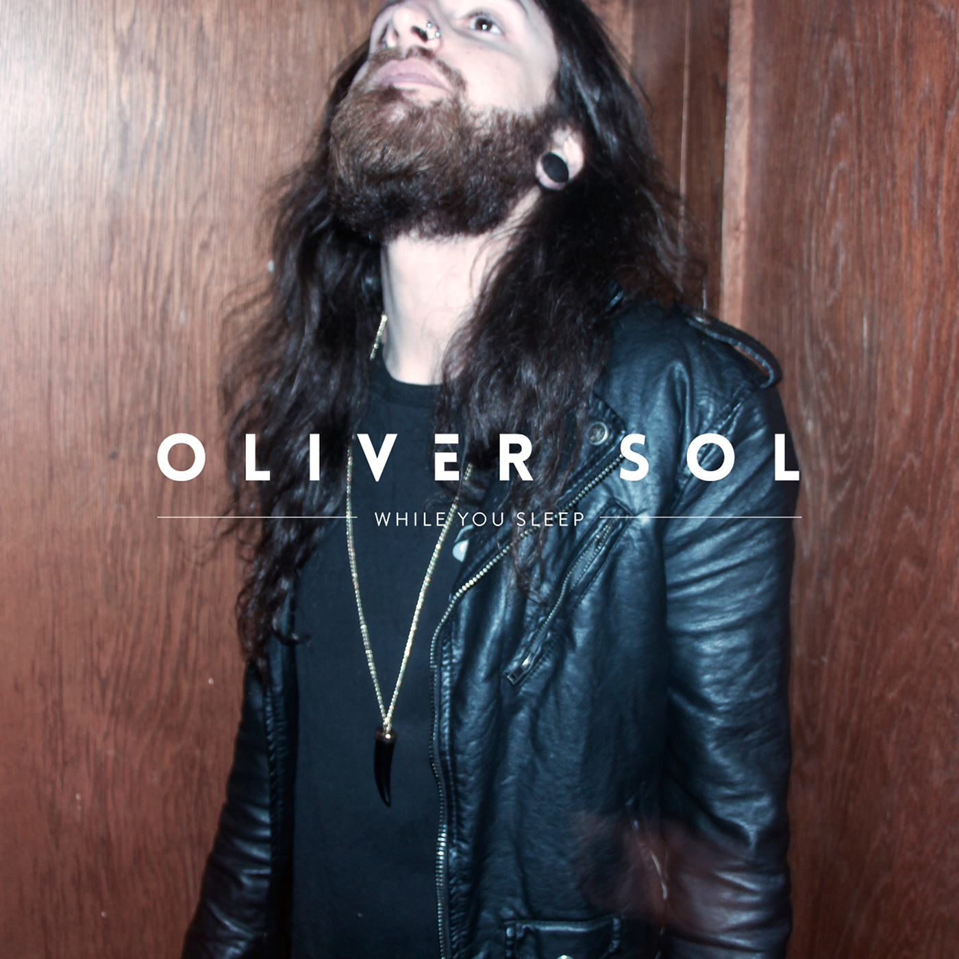 Oliver Sol - While You Sleep