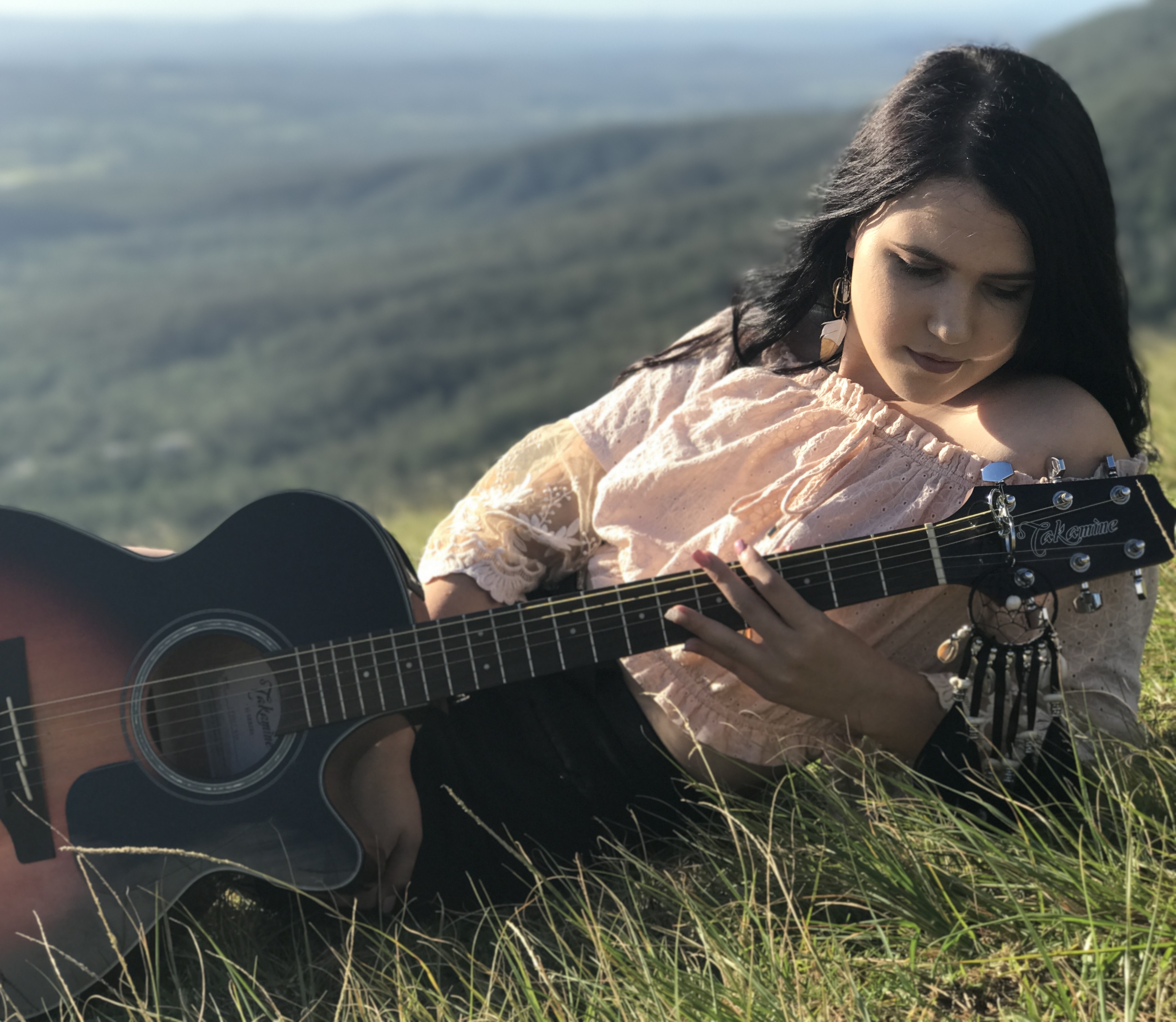 HannahMarie - Such is Life - Internet Download