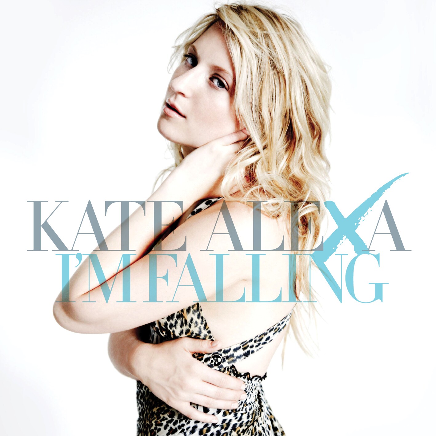 Kate Alexa - I'm Falling
