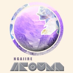 Ngaiire - Around - Internet Download